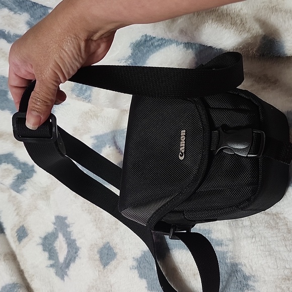 CANON camera bag - Picture 5 of 9